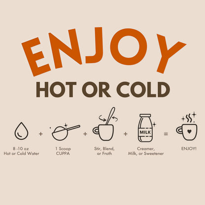 Healthy Coffee