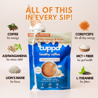 Healthy Coffee