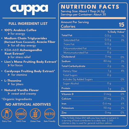 Healthy Coffee