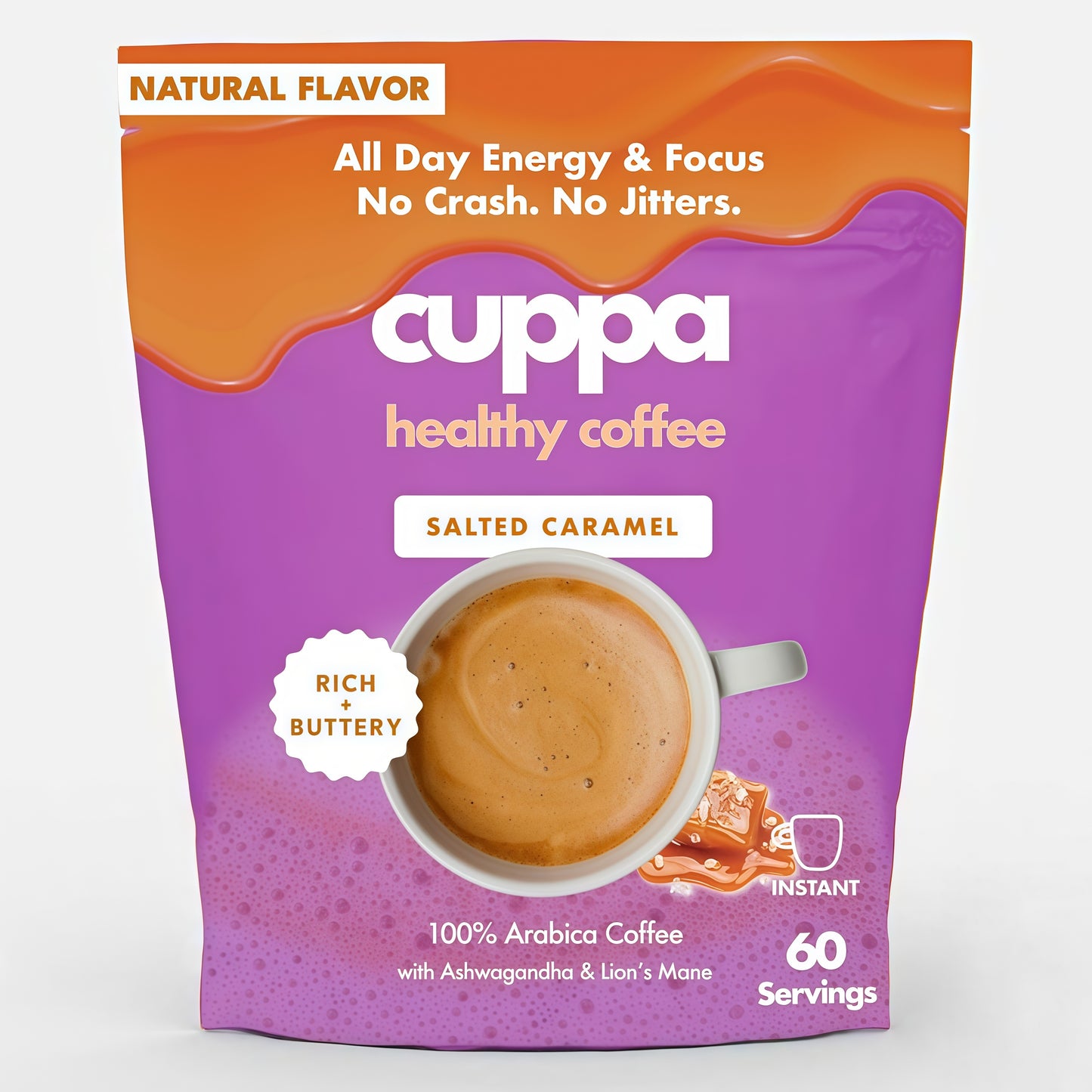 Healthy Coffee