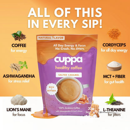Healthy Coffee