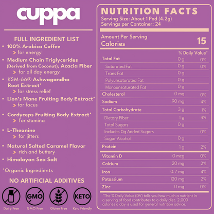 Healthy Coffee