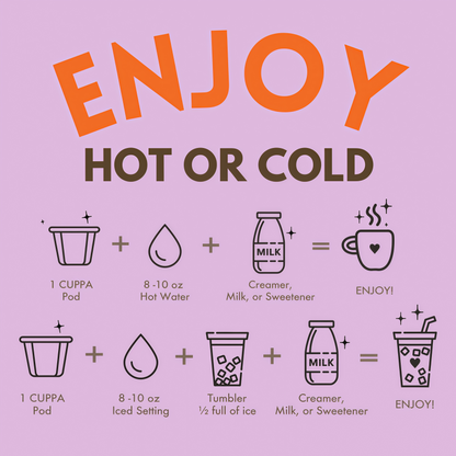 Healthy Coffee