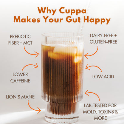 Healthy Coffee
